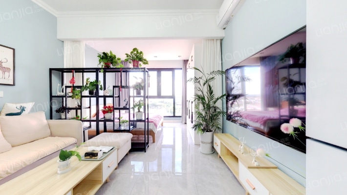 阳澄湖世纪大楼二手房实景图