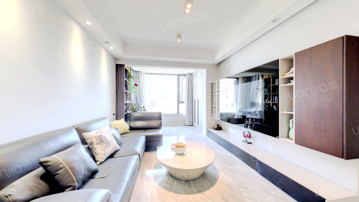 新希望锦官阁二手房实景图