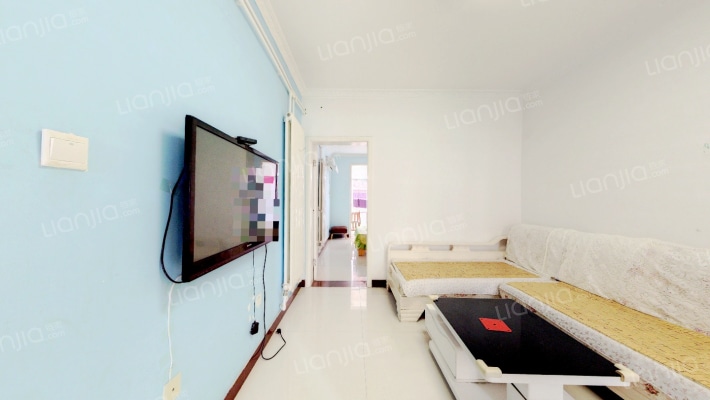 七里香溪二手房实景图