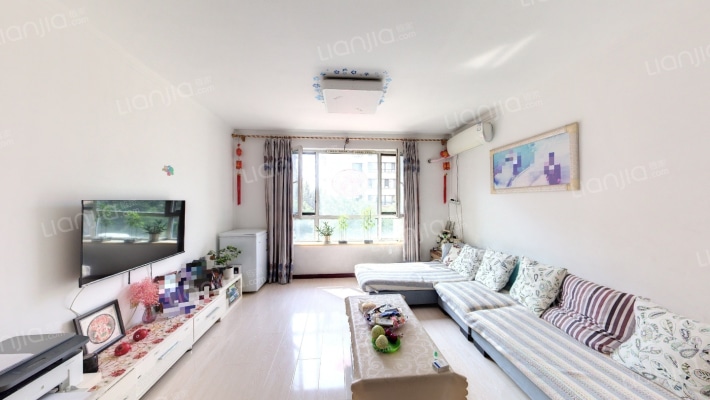 保利花园四期二手房实景图