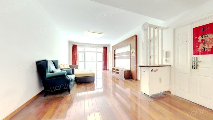 虹桥城市花园(公寓)二手房实景图