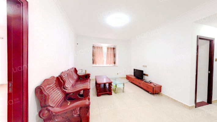 东山佳园二手房实景图