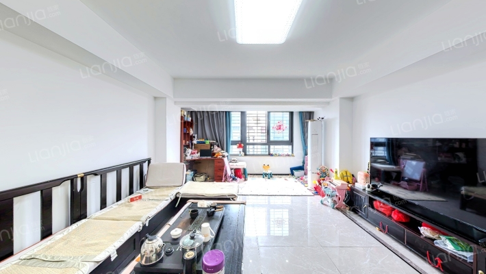 天玺华庭二手房实景图