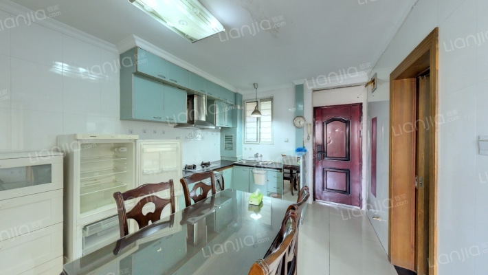 东江小区二手房实景图