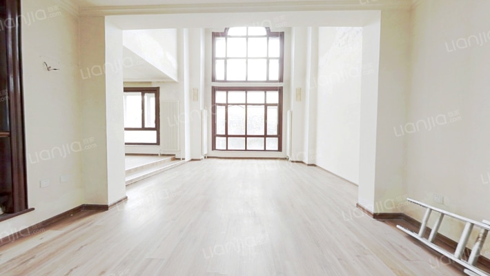 碧水庄园二手房实景图