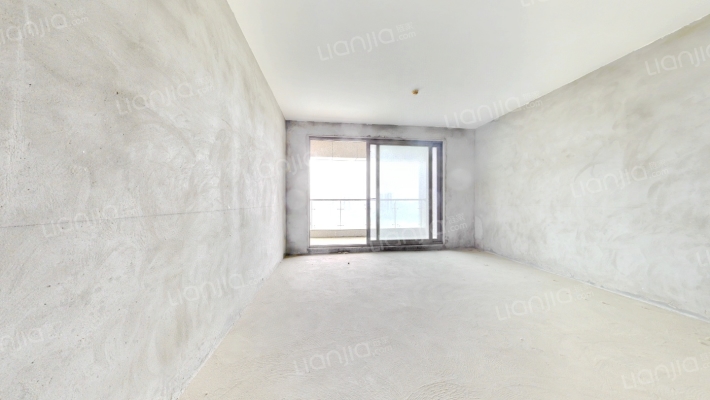 江山如画汉玺二手房实景图