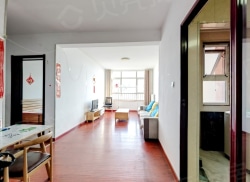 整租·滨海航天城 2室1厅 南_滨海航天城租房