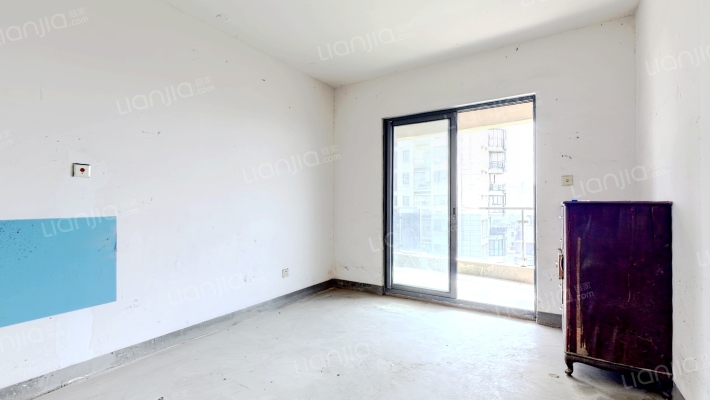 嘉业海悦苑二手房实景图