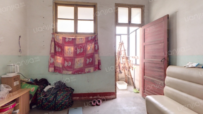 升官渡小区二手房实景图