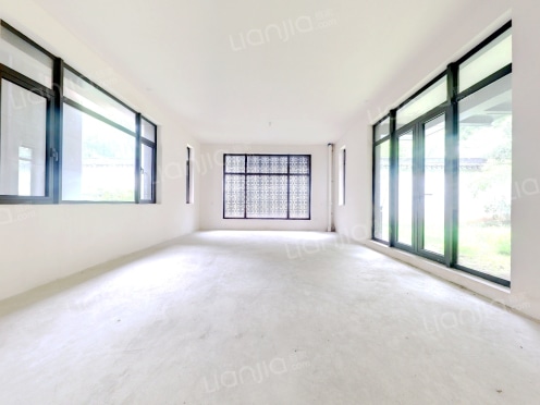 整租·当代苏洲府MOMΛ 6室2厅 复式 南/北