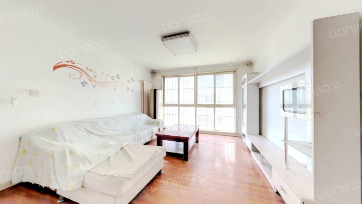 龙泽园二手房实景图