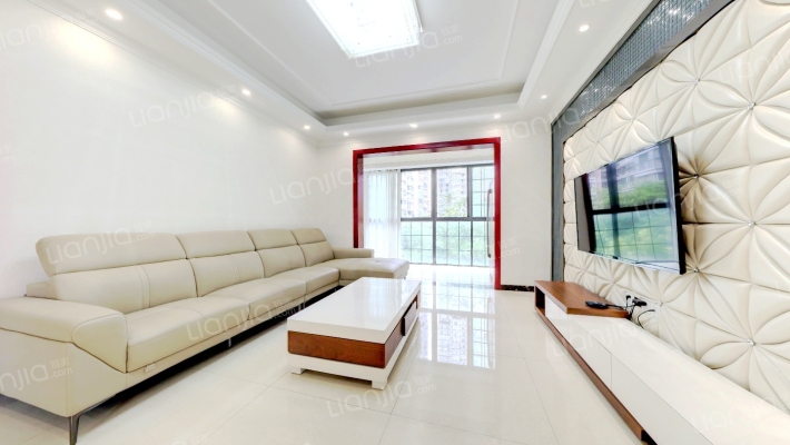 北城映像二手房实景图