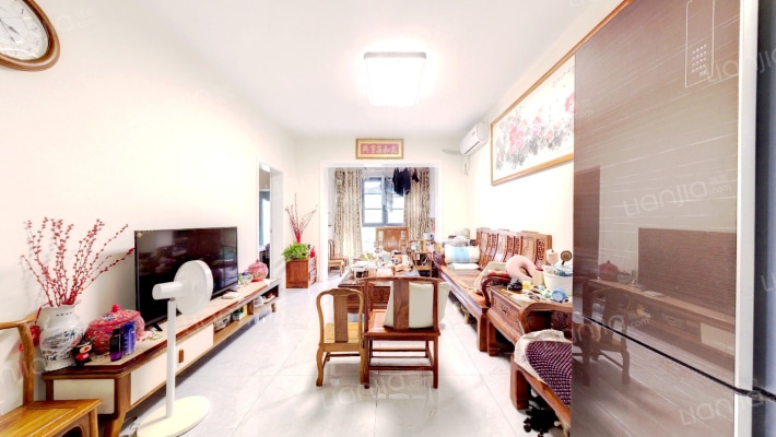 承翰陶柏莉二手房实景图