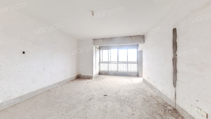 岳泰理想城二手房实景图