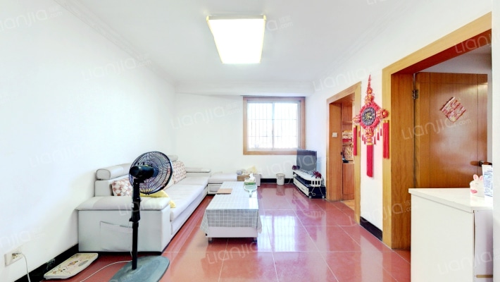 锦华园二手房实景图