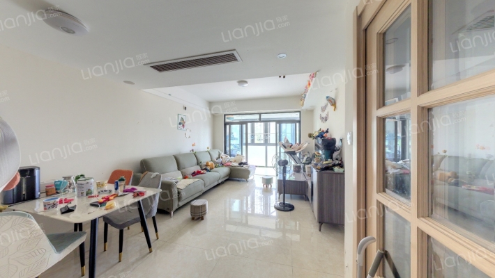 和正智汇谷二手房实景图