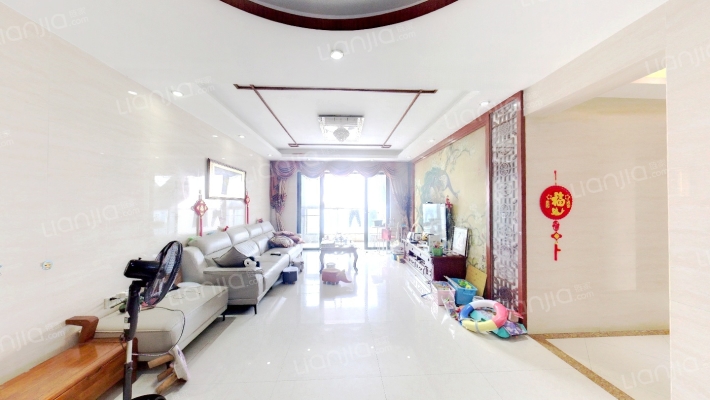 保利外滩一号二手房实景图