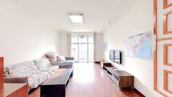 桃园柳岸二手房实景图