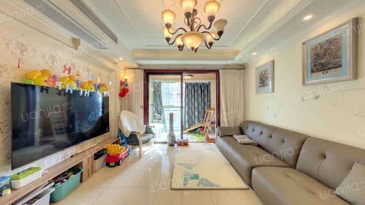 梧桐公馆二手房实景图