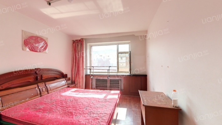 林园小区二手房实景图