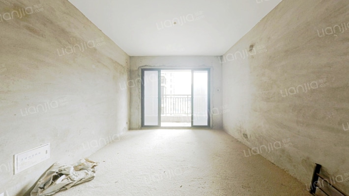 秋谷公馆二手房实景图