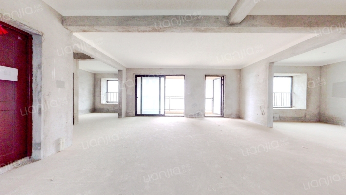 中建光谷之星二手房实景图