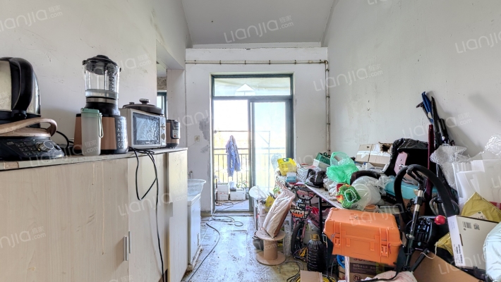 明丰新纪苑二手房实景图