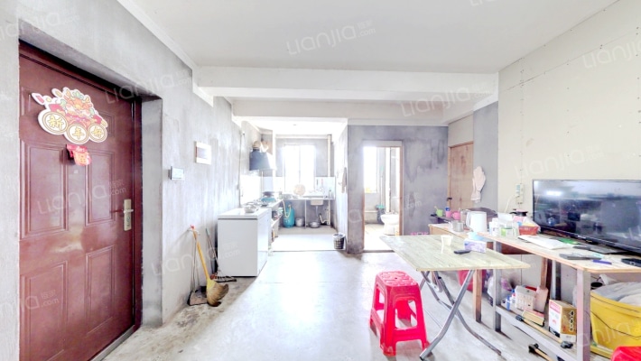 雷峰新村二手房实景图