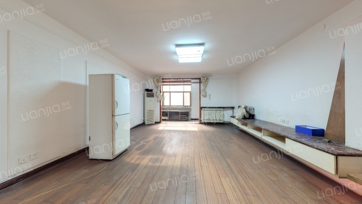 永福社区二手房实景图