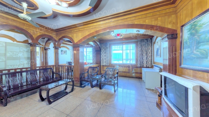 沿山路198号二手房实景图