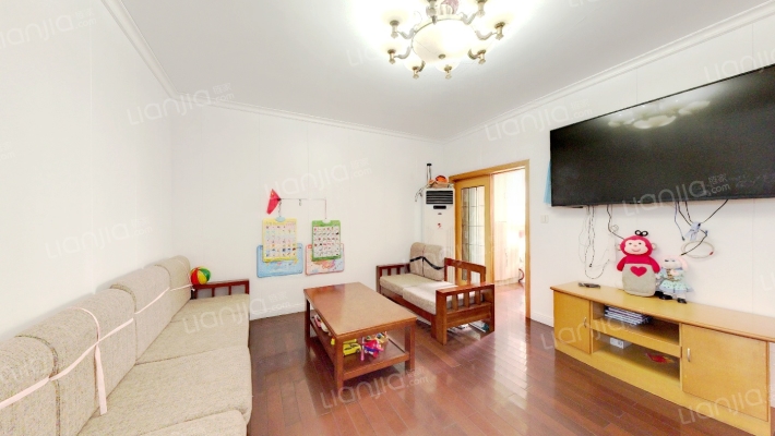 楓林新寓二手房实景图