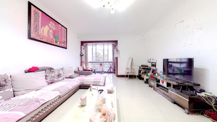 康居兴苑二手房实景图