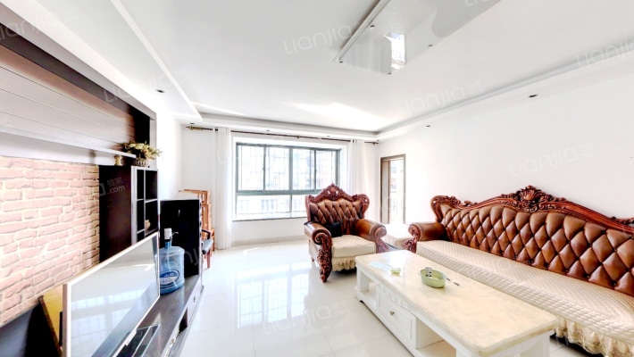 中天山水园二手房实景图