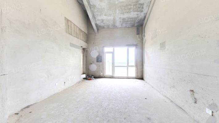 亿达第一郡二期二手房实景图