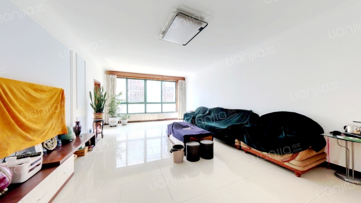 怡心嘉园二手房实景图