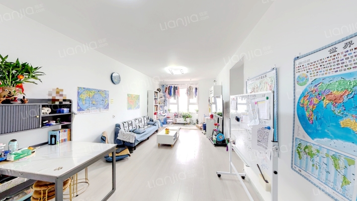 绿樾园二手房实景图