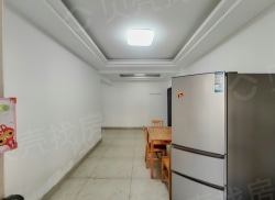 整租·南屏花苑 2室1厅 南_南屏花苑租房