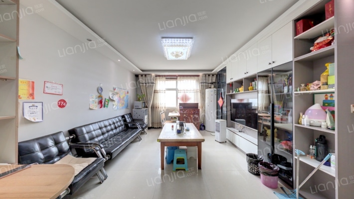 祥和佳苑二手房实景图