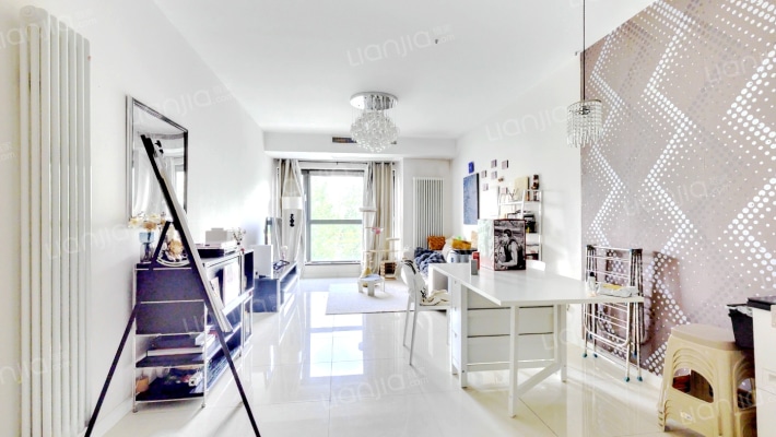 华业玫瑰郡二手房实景图