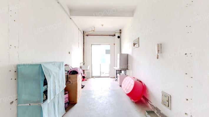 华盛园社区二手房实景图