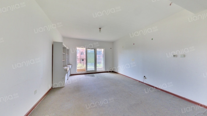 华远海蓝城一期二手房实景图