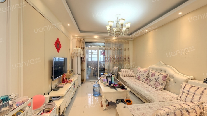 东润朗郡二手房实景图