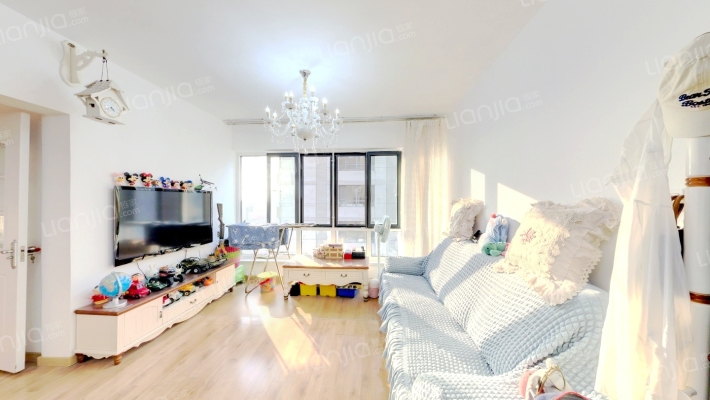 祥龙国际大厦二手房实景图