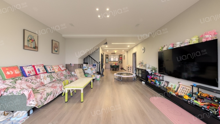 圣马寻常人家二手房实景图