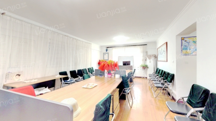 挚信樱花园二手房实景图