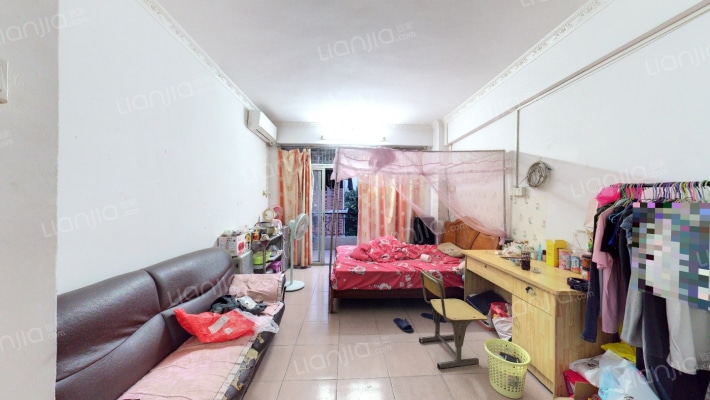 置宏花园四区二手房实景图