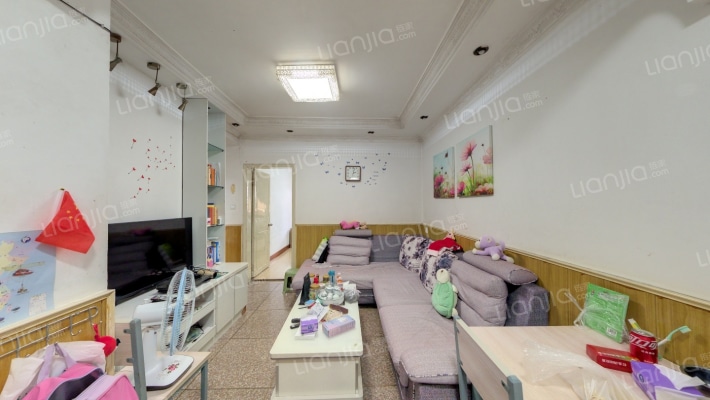 银华花园二手房实景图