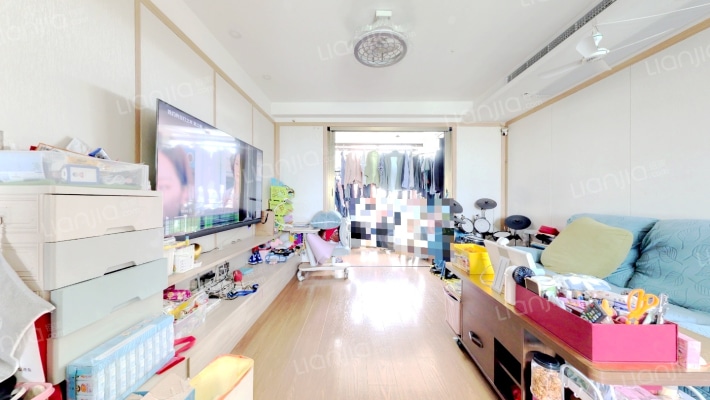 新梅绿岛苑二手房实景图