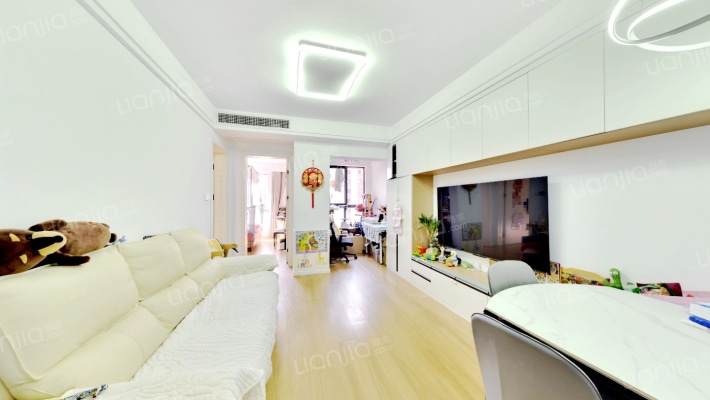 新凯城银杏苑二手房实景图