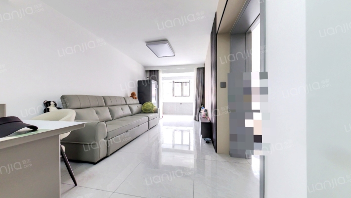 今日阳光C区二手房实景图